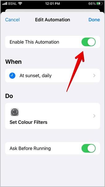在 iPhone 上開啟或關閉灰階的 6 種方法