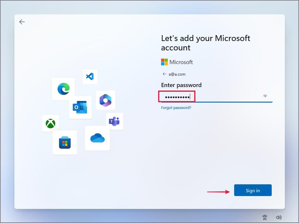 如何在 Windows 11 安裝過程中繞過 Microsoft 帳戶