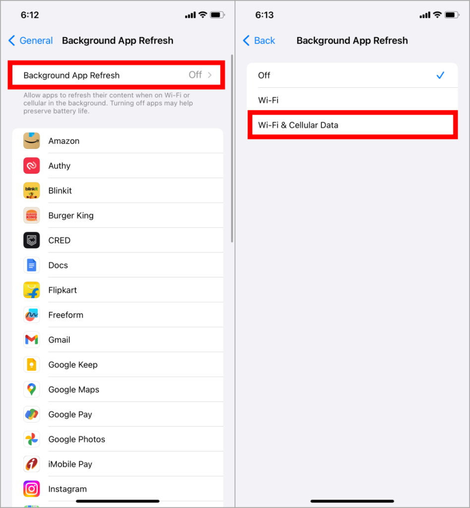 動畫專輯封面無法在 Apple Music 上運行的 10 個修復