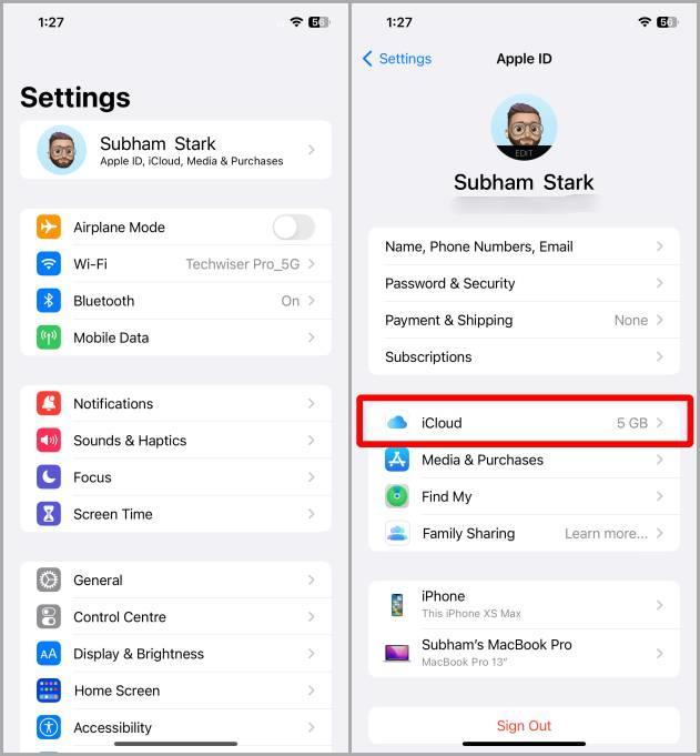 修正 iCloud 無法在 Mac 瀏覽器中開啟的 6 種簡單方法