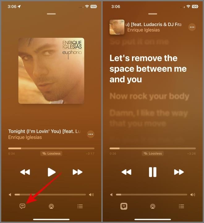 Apple Music 上的圖標和符號意味著什麼