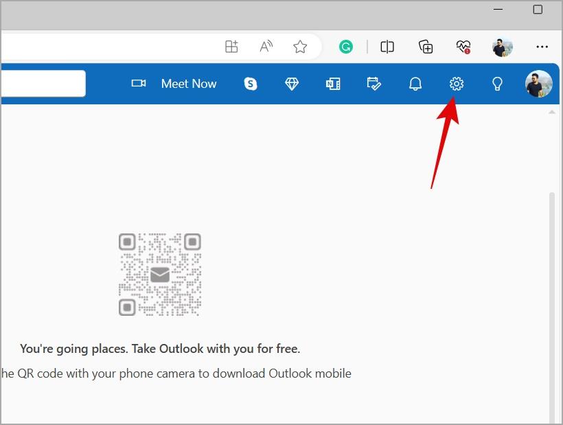 7 修復無法在 Microsoft Outlook 中複製和貼上的問題