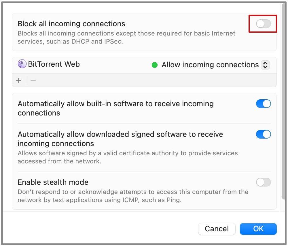 如何在 MacBook 上使用 AirDrop
