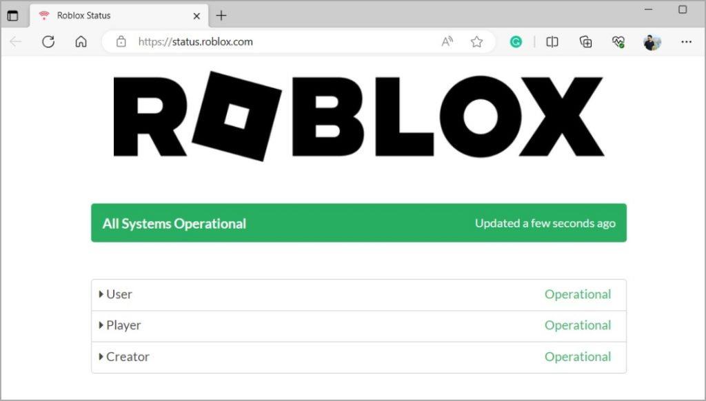 Roblox 無法在行動裝置上開啟或工作的 5 個修復