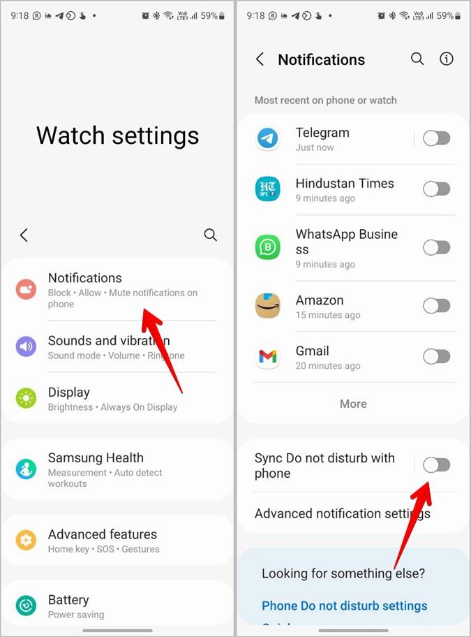 什麼是三星 Galaxy Watch 上的就寢模式以及如何使用它