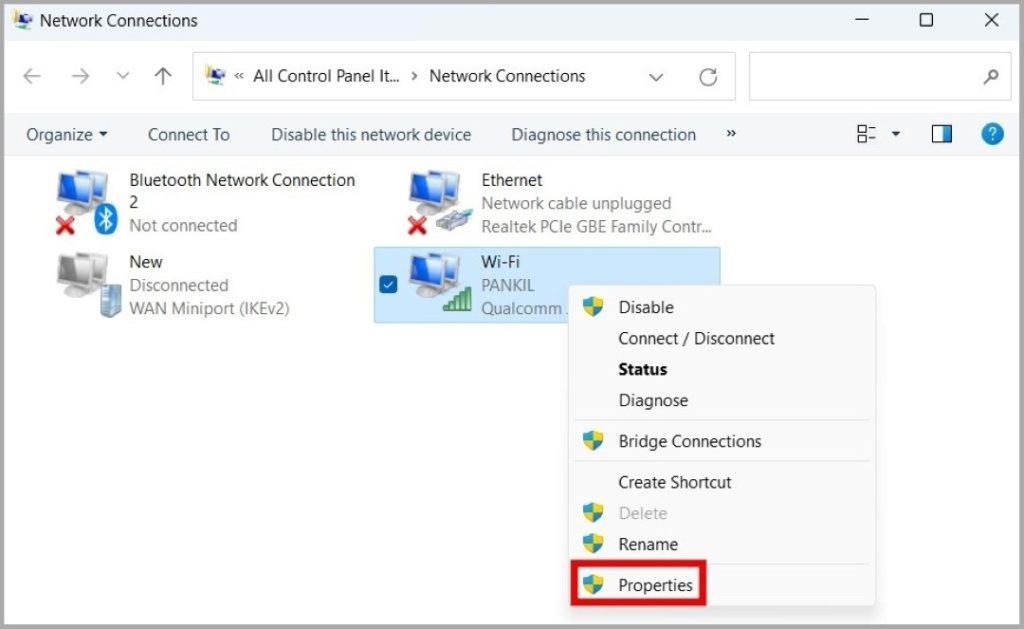 Microsoft Edge 無法連接到網際網路的十大修復方法