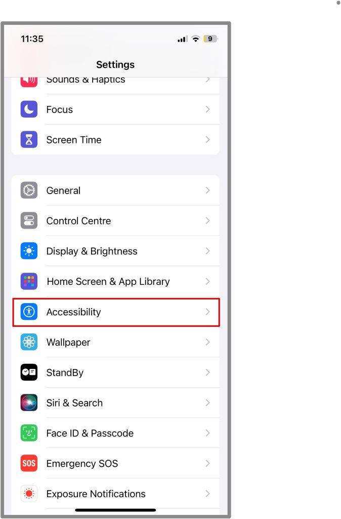 iOS 17 中的 9 項電池耗盡修復