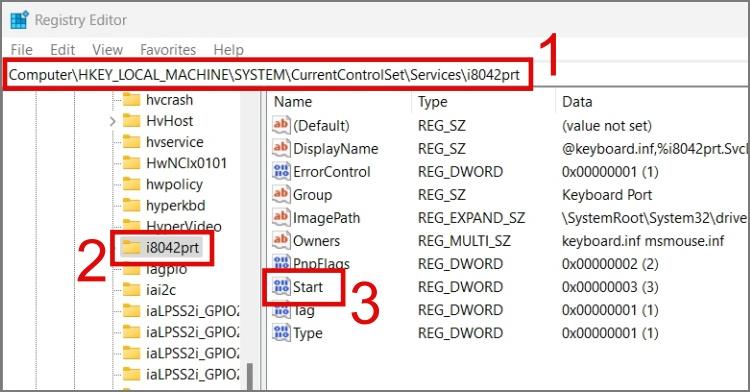 13 個修復鍵盤在 Windows 10/11 上無法運作的問題