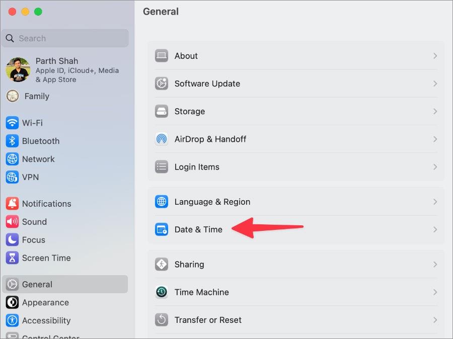 修復 Mac 上無法安裝更新 (macOS 13 Ventura) 的 10 種方法