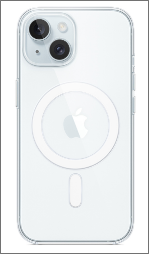 8 款最適合 iPhone 15 系列的手機殼