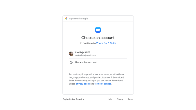 將 Zoom 會議快速新增至 Google 日曆的 3 種最佳方法