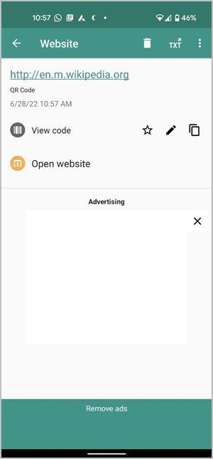 在 Google Pixel 手機上掃描 6 種二維碼的方法