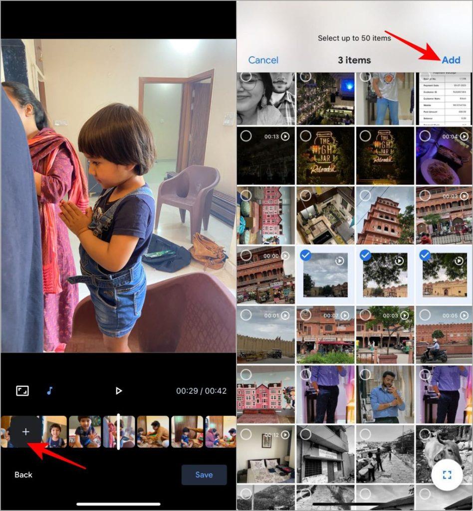 什麼是 Google Photos 上的精彩影片以及如何使用它