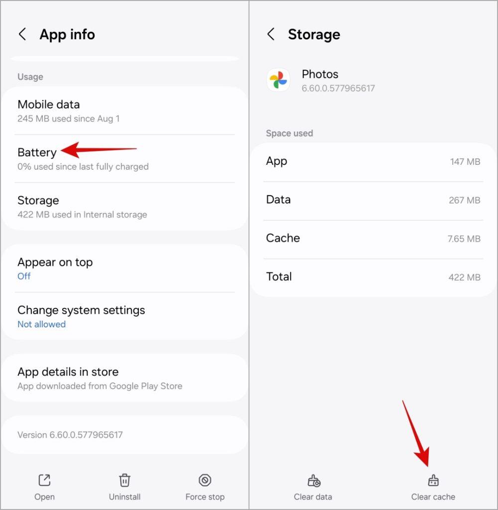解決 Google Photos 未在行動裝置上顯示所有照片的 10 種方法