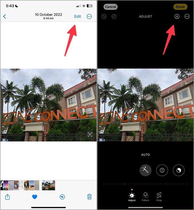如何在 iPhone 上建立和使用動態貼紙