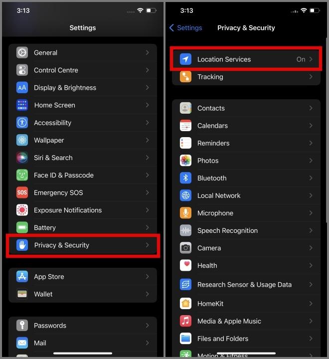 解決 Android 和 iPhone 上 Google 地圖電池耗盡問題的 20 種方法
