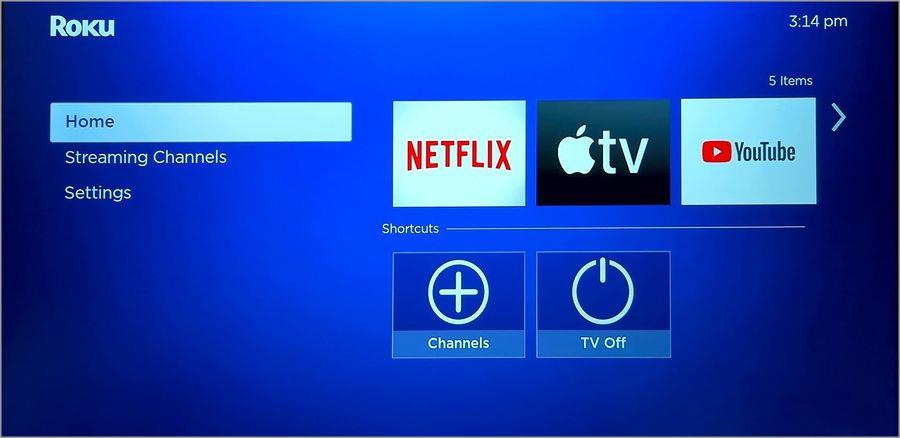 Netflix 無法在 Roku 上運行的 11 個修復