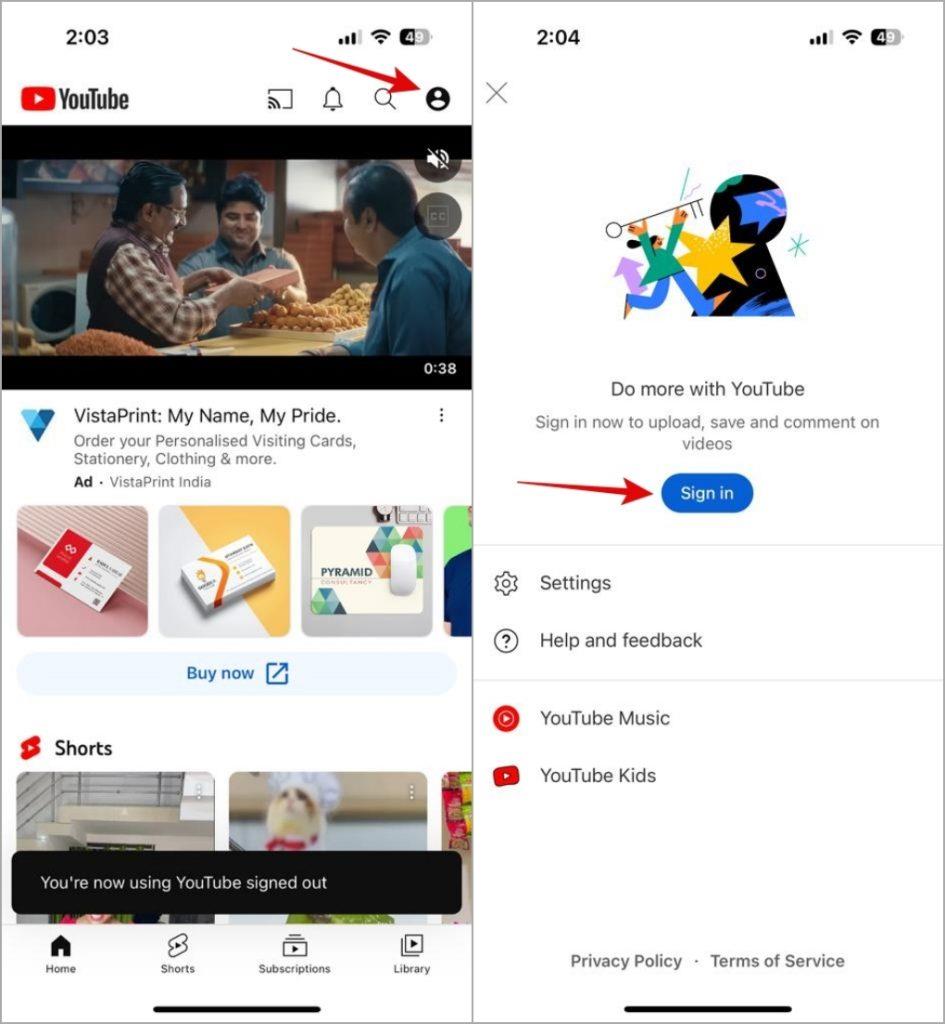 YouTube 無法下載影片的 9 個修復