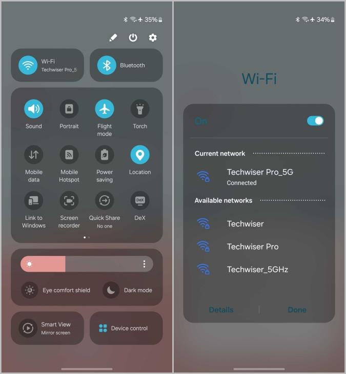 您需要了解的 21 項 Samsung One UI 6.0 功能