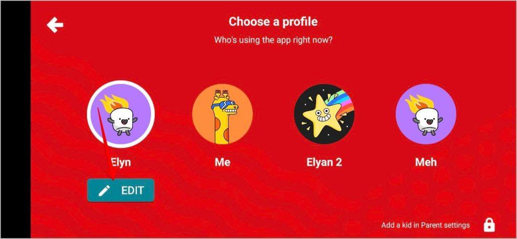 如何使用 YouTube Kids 應用：完整指南