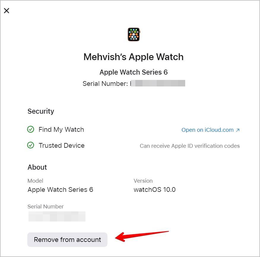 18 修復 Apple Watch 無法檢查更新及其他更新問題