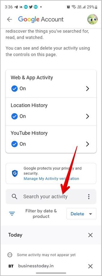 了解我的 Gmail 帳戶登入位置的 5 種方法