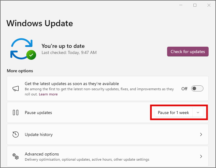 減少 Windows 11 後台進程的 13 種方法