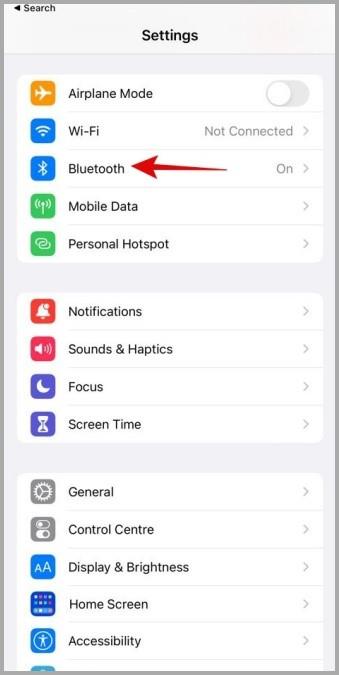 Android 熱點無法在 iPhone 或 iPad 上運行的 8 個修復