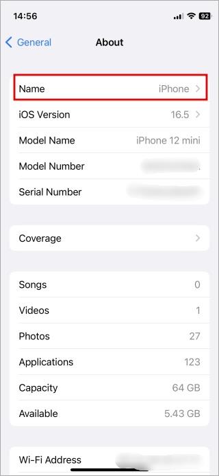 重置 iPhone 時會發生什麼事以及該怎麼做