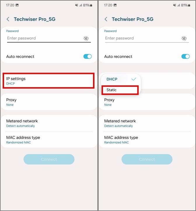 三星 Galaxy 手機無法連接 Wi-Fi 的 11 個修復