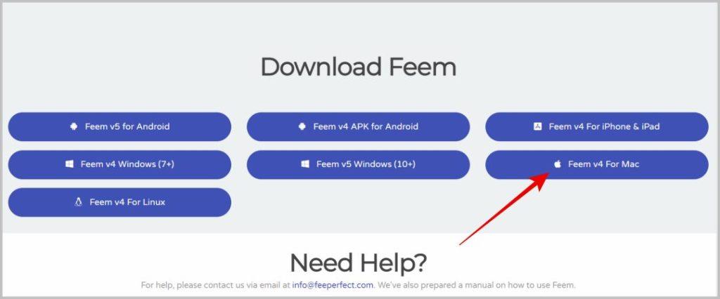 在 Android 和 Mac 之間傳輸檔案的 5 種免費方法