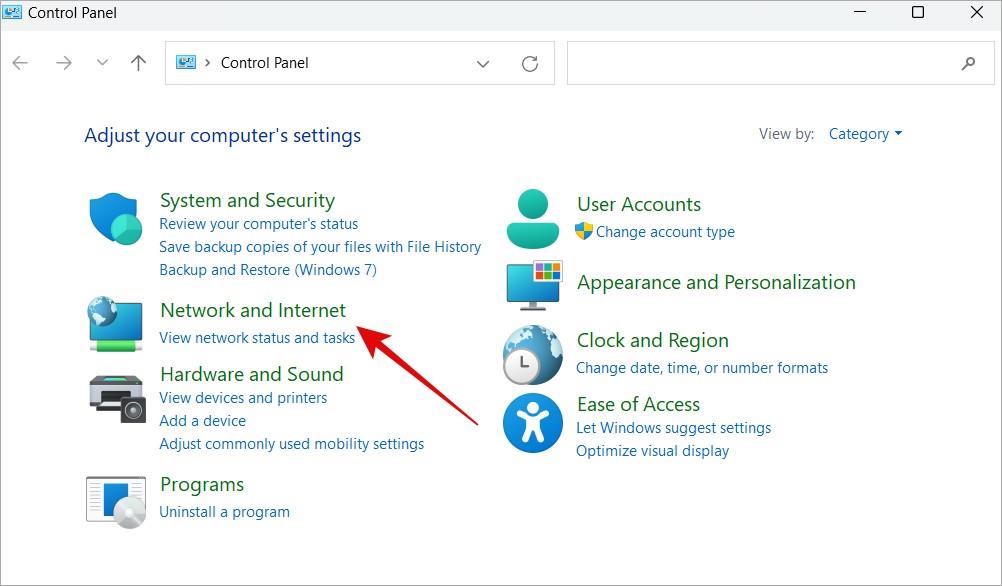 如何在 Windows 11 PC 上尋找和變更 Wi-Fi 密碼