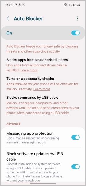 您需要了解的 21 項 Samsung One UI 6.0 功能