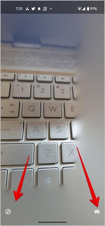Google 照片上的各種符號和圖示有何意義