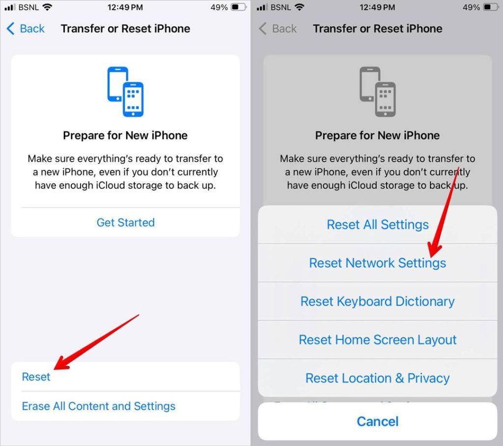 此更新需要 Wi-Fi 連線才能在 iPhone 或 iPad 下載的 9 個修復