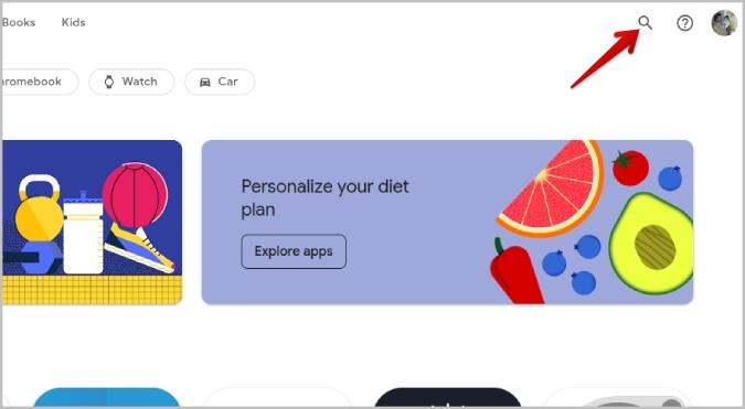 如何從桌上型電腦/筆記型電腦在 Android 上安裝應用程式