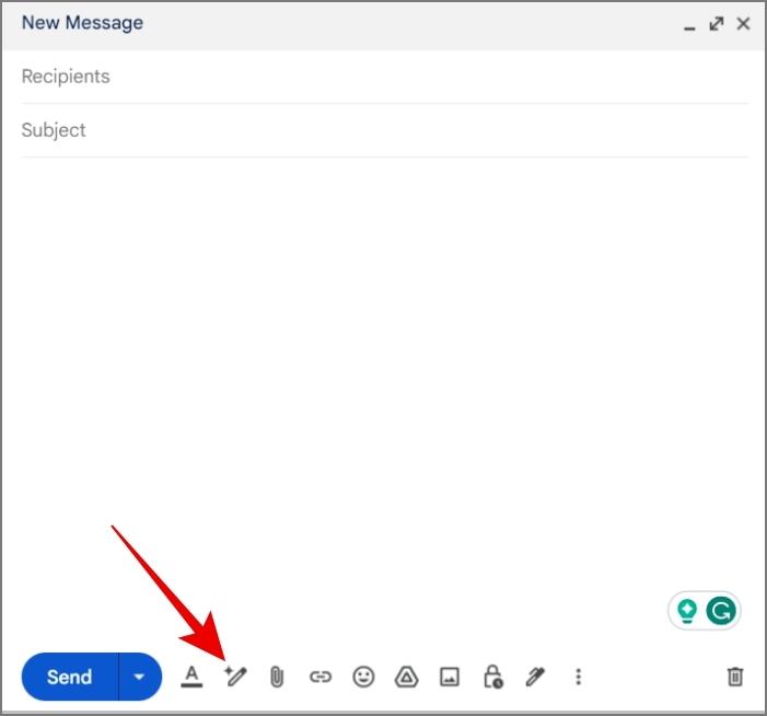 如何從 PC 和手機在 Gmail 上發送電子郵件