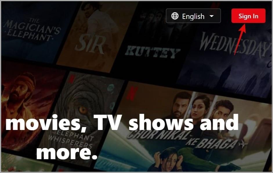修正 Netflix 在 Google Chrome 中無法運作的 12 種方法