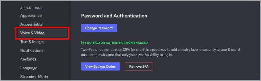 Discord 無法拾取麥克風的 13 個修復（Mac 和 iPhone）