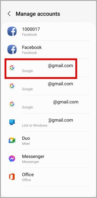 修復 Google Keep 在 Android 上不同步的 9 種方法