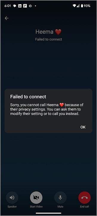 如何知道有人在 Telegram 上封鎖了您