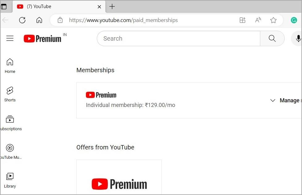 YouTube 無法下載影片的 9 個修復