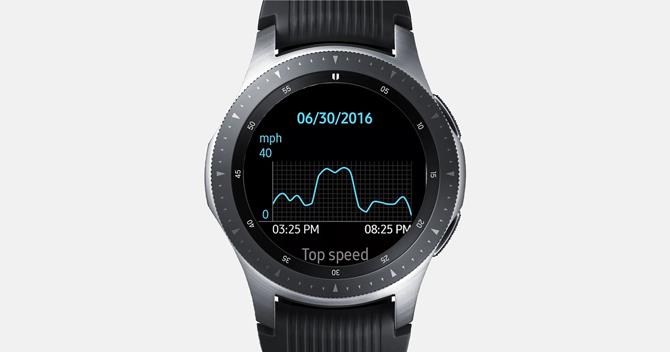 28 款最佳 Galaxy Watch 應用程式和 Galaxy Watch Active 2 (2020)