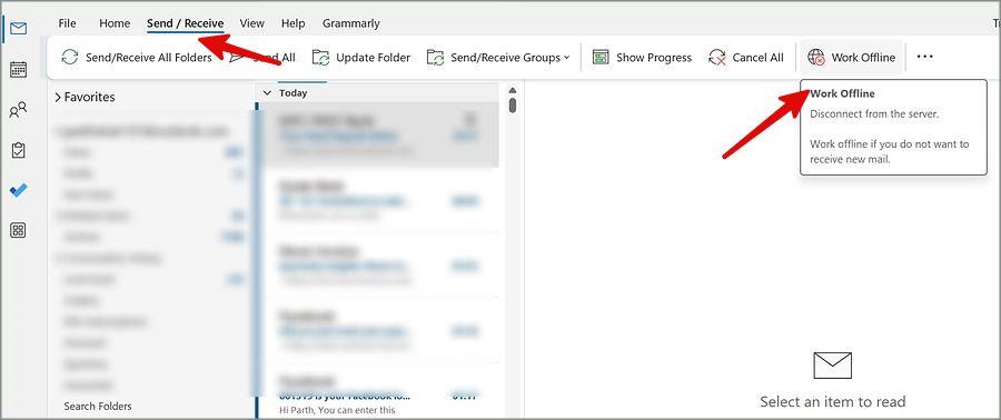 13 個修復 Microsoft Outlook 無法連線到伺服器的問題