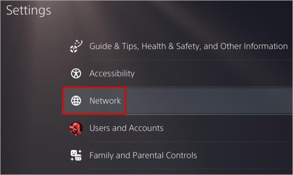 9 修正了 PS5 上 PlayStation Store 的「出問題了」錯誤