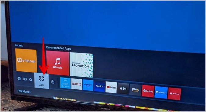 14 個修復 Amazon Prime Video 無法在三星電視上運行的問題