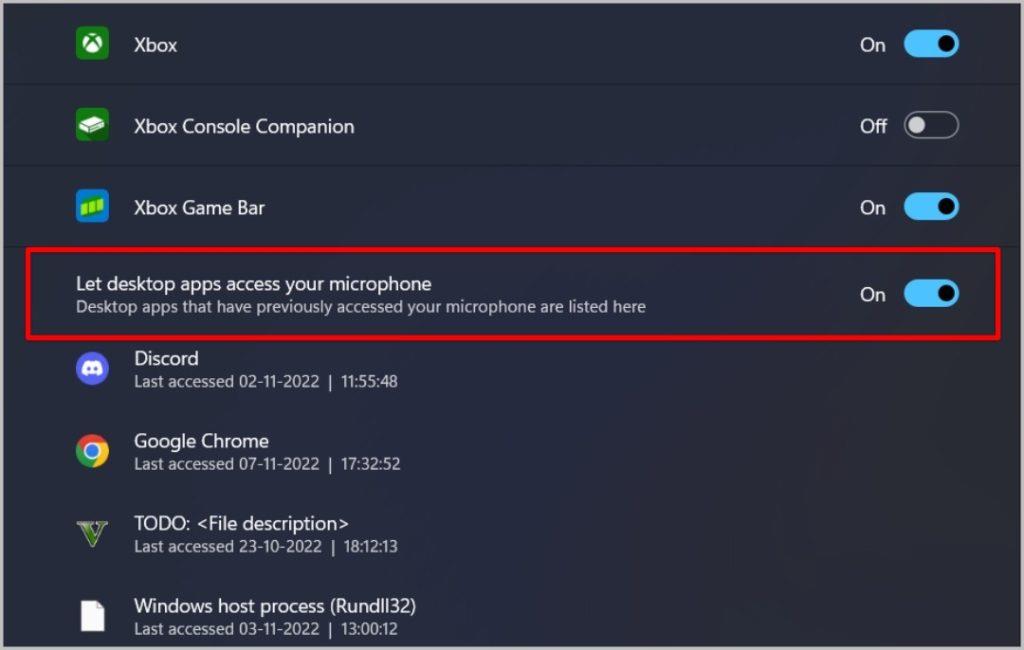修正 Windows 10/11 上 Discord 麥克風無法運作的 11 種方法