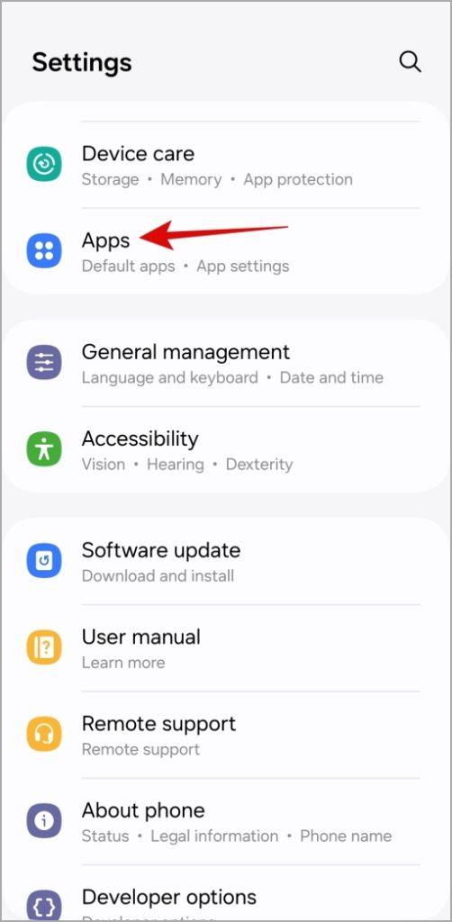 Android 上設定不斷停止的 6 個修復