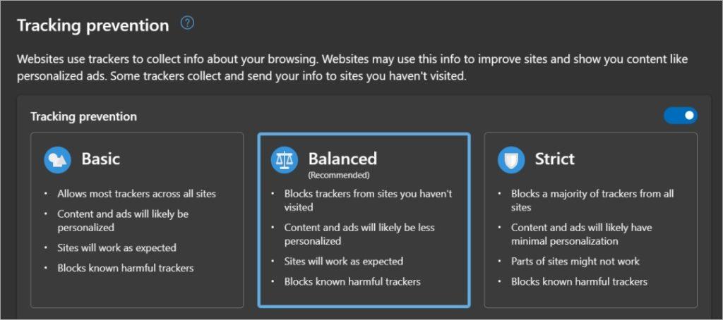 為什麼 Microsoft Edge 比 Google Chrome 好