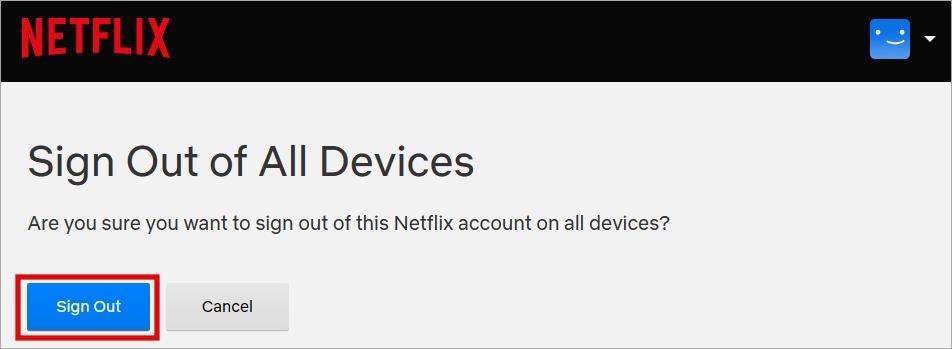 當 Netflix 的繼續觀看清單消失時該怎麼辦